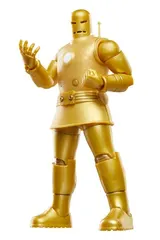 Alliance Entertainment Marvel Legends Classic Iron Man 6" Action Figure - Thumbnail 1
