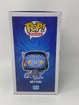 Funko Pop! Animation Avatar Ozai Vinyl Figure – Collectible - Thumbnail 5