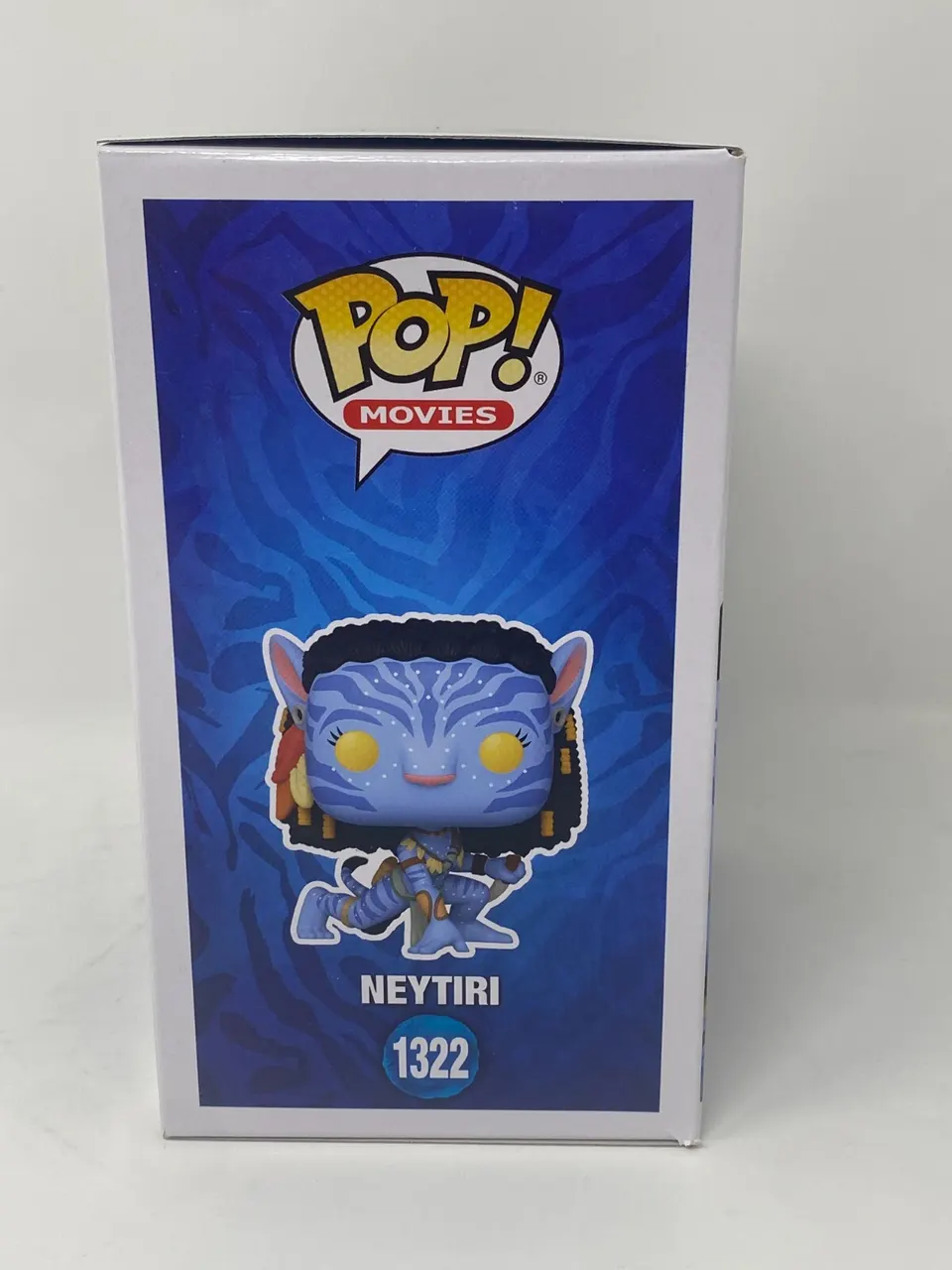 Funko Pop! Animation Avatar Ozai Vinyl Figure – Collectible - Image 5