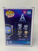 Funko Pop! Animation Avatar Ozai Vinyl Figure – Collectible - Thumbnail 4