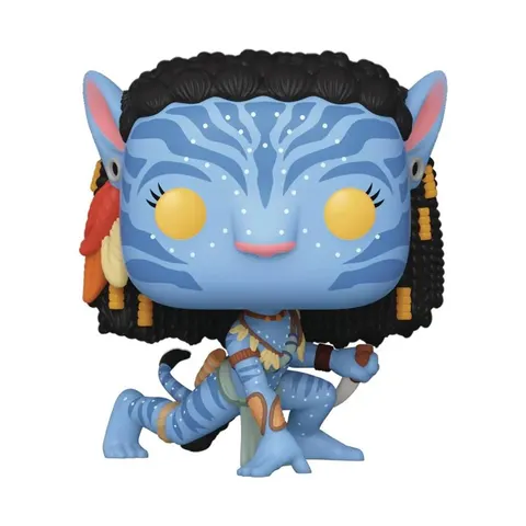 Funko Pop! Animation Avatar Ozai Vinyl Figure – Collectible