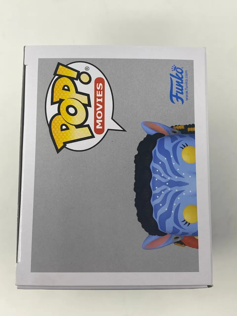 Funko Pop! Animation Avatar Ozai Vinyl Figure – Collectible - Image 6