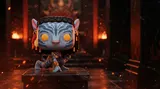 Funko Pop! Animation Avatar Ozai Vinyl Figure – Collectible - Thumbnail 7