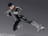 Bandai Spirits S.H.Figuarts Kafka Hibino – 1/6 Scale Action Figure - Thumbnail 3