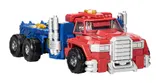 Hasbro Transformers Optimus Prime Evolution Commander Class 19cm - Thumbnail 6