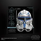 Hasbro Star Wars Black Series 1:1 Captain Rex (Ahsoka) Helmet - Thumbnail 7