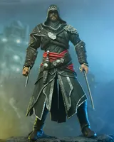 NECA Assassin's Creed: Revelations Ezio Auditore 18 cm Action Figure - Thumbnail 1