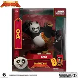 McFarlane Toys Kung Fu Panda Po Movie Maniacs 6" Limited Figure - Thumbnail 6
