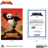 McFarlane Toys Kung Fu Panda Po Movie Maniacs 6" Limited Figure - Thumbnail 4