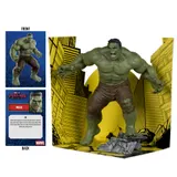 McFarlane Toys Marvel Legends Hulk 1:10 Scale Figure - Thumbnail 5