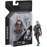 Hasbro Star Wars Black Series Archive Bo-Katan Kryze 6" Action Figure - Thumbnail 12