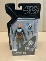Hasbro Star Wars Black Series Archive Bo-Katan Kryze 6" Action Figure - Thumbnail 14