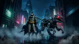 McFarlane Toys Batman & Bat‑Raptor Gold Label 7" Vehicle - Thumbnail 13