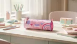 Arditex Peppa Pig Triple Pencil Case – 21x11x3.5 cm - Thumbnail 3