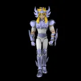 Blokees Saint Seiya Champion Class 07 Cygnus Hyoga Model Kit - Thumbnail 3