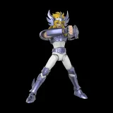 Blokees Saint Seiya Champion Class 07 Cygnus Hyoga Model Kit - Thumbnail 5