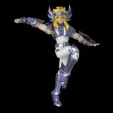 Blokees Saint Seiya Champion Class 07 Cygnus Hyoga Model Kit - Thumbnail 2