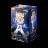 Blokees Saint Seiya Champion Class 07 Cygnus Hyoga Model Kit - Thumbnail 7