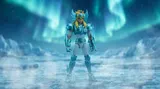 Blokees Saint Seiya Champion Class 07 Cygnus Hyoga Model Kit - Thumbnail 8