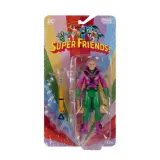McFarlane Toys Lex Luthor (Super Friends) DC Retro Action Figure - Thumbnail 3