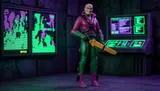 McFarlane Toys Lex Luthor (Super Friends) DC Retro Action Figure - Thumbnail 5