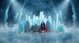 McFarlane Toys DC Super Powers Fortress of Solitude Playset – Superman - Thumbnail 8