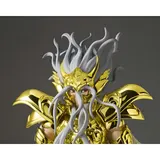 Bandai Spirits Ophiuchus Odysseus 18cm Saint Cloth Myth EX Figure - Thumbnail 6
