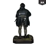 McFarlane Toys Estrella de Resina Call of Duty Ghost 1/6 - Thumbnail 5