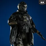McFarlane Toys Estrella de Resina Call of Duty Ghost 1/6 - Thumbnail 8