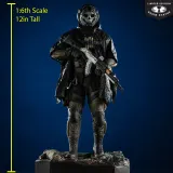 McFarlane Toys Estrella de Resina Call of Duty Ghost 1/6 - Thumbnail 10