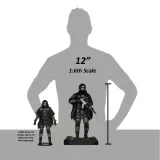 McFarlane Toys Estrella de Resina Call of Duty Ghost 1/6 - Thumbnail 9