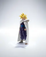 Bandai Spirits Dragon Ball Z Gohan Warrior Who Surpassed Figure - Thumbnail 5