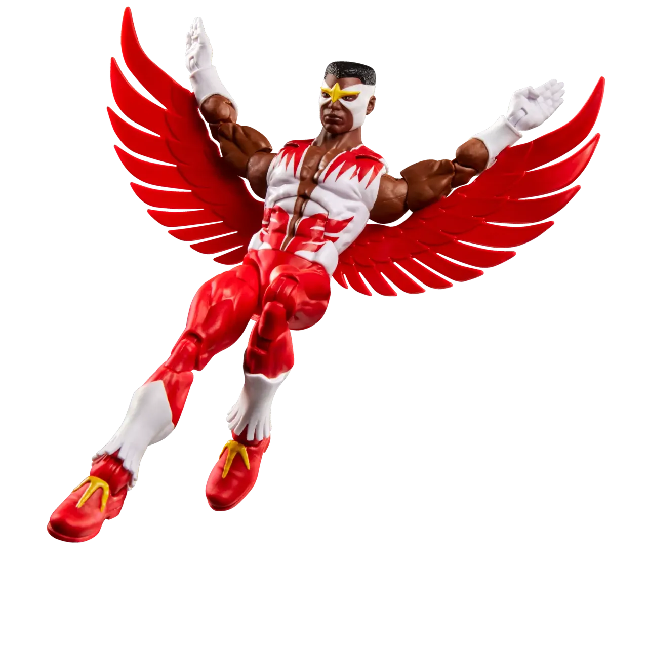 Hasbro Marvel Legends Falcon Secret Wars 6-inch Action Figure - Image 2