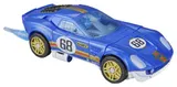 Hasbro Transformers Hot Wheels El Segundo Coupe 5" Action Figure - Thumbnail 4