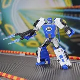Hasbro Transformers Hot Wheels El Segundo Coupe 5" Action Figure - Thumbnail 8