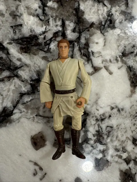 Hasbro Star Wars Vintage Collection Obi-Wan Kenobi VC103 3.75" Figure