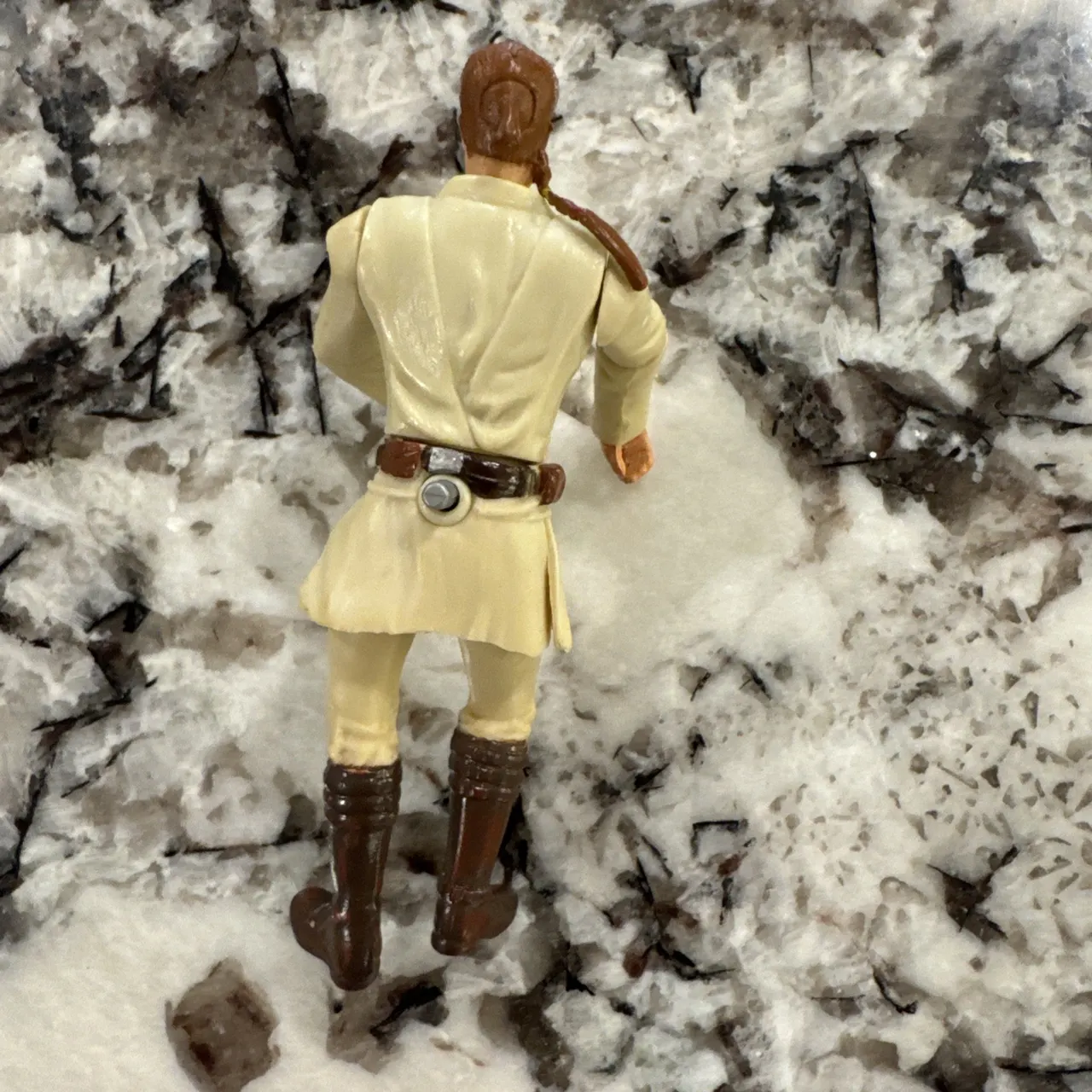 Hasbro Star Wars Vintage Collection Obi-Wan Kenobi VC103 3.75" Figure - Image 3