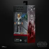 Hasbro Star Wars Black Series Omega (Kamino) 6‑inch Figure - Thumbnail 6