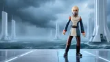 Hasbro Star Wars Black Series Omega (Kamino) 6‑inch Figure - Thumbnail 8