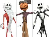 Diamond Jack Skellington Jobs Box Set – Nightmare Before Christmas - Thumbnail 2