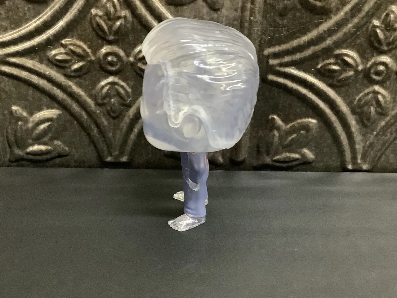 Funko Pop! The Boys – Translucent Variant – 3.75" Vinyl Figure - Image 3