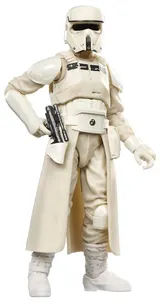 Hasbro Star Wars Black Series AT-RT Driver Action Figure – G2572 - Thumbnail 1