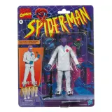Hasbro Marvel Legends Retro Collection Spider-Man 6-inch Figure - Thumbnail 7