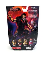 Mattel Masters of the Universe Masterverse Grizzlor Action Figure - Thumbnail 4