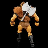 Mattel Masters of the Universe Masterverse Grizzlor Action Figure - Thumbnail 3