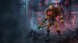 Mattel Masters of the Universe Masterverse Grizzlor Action Figure - Thumbnail 9