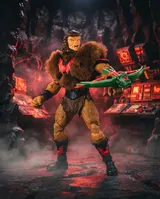 Mattel Masters of the Universe Masterverse Grizzlor Action Figure - Thumbnail 10