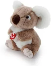 Trudi Trudini Classic Koala Plush XS 12cm – Model 52186