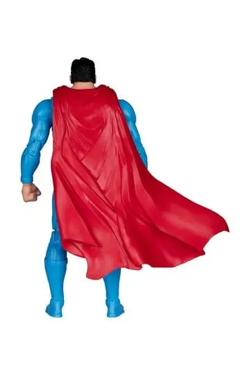 McFarlane Toys DC Multiverse Superman Action Comics #1 7" Figure - Image 3