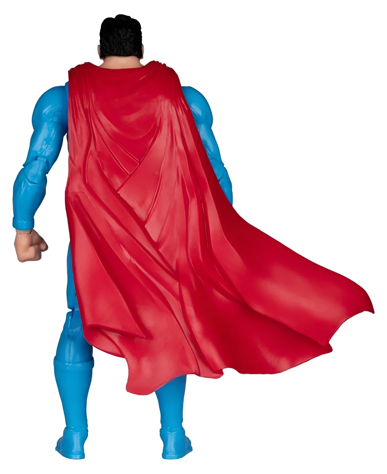 McFarlane Toys DC Multiverse Superman Action Comics #1 7" Figure - Image 2